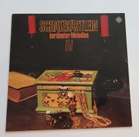 Various – Schatzkästlein Berühmter Melodien IV