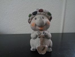 Maulwurf (15 cm)