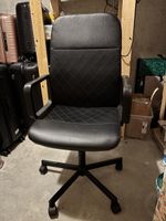 Chaise de bureau 