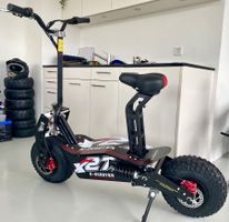 X- Scooter.  E- Scooter , Trotti 1600 / 48 Highper
