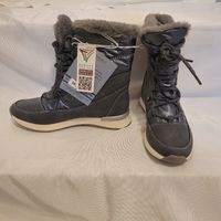 Damen Winterstiefel 38 neu