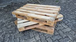 5 Paletten (EPAL) abzugeben