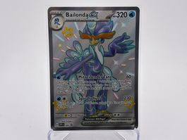 Scarlet & Violet Promos - Bailonda ex  (SVP 84) - DE
