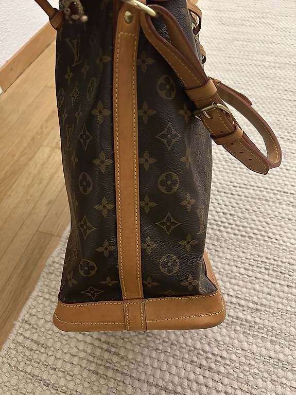 Borse da donna: Louis Vuitton Noe Grande – Usato da Winterthur venduto da lav_vcl8 3