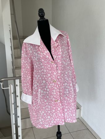 Vintage Kleid Gr.L
