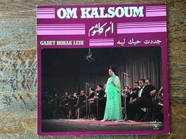 LP Om Kalsoum (1)