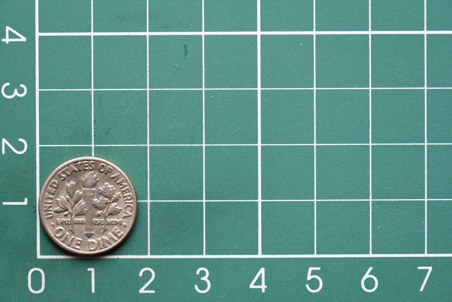 Tutti le monete: währung usa one dime 1983 – Usato da Laupen BE venduto da Gufi57 1