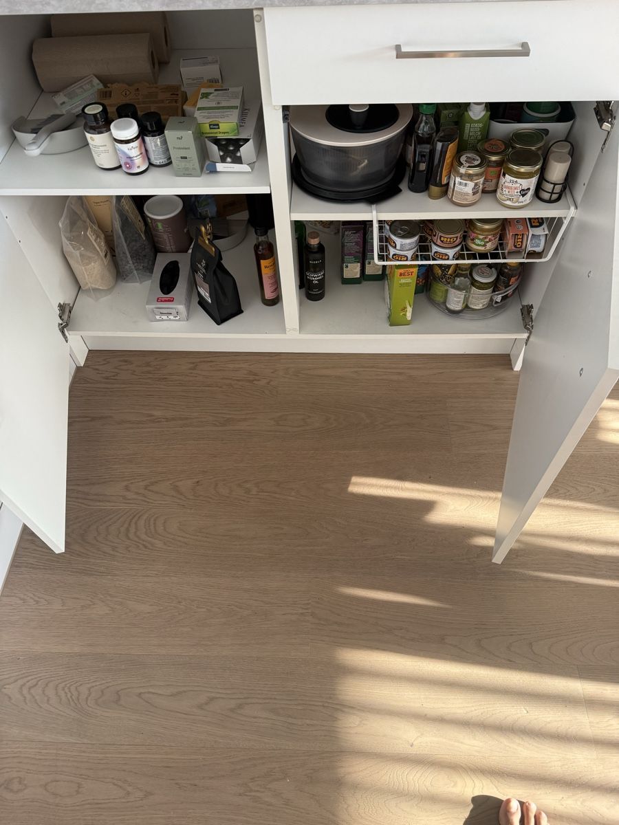 Ikea Komplettküchen: Kochinsel – Gebraucht aus Dietlikon von DIVO 5