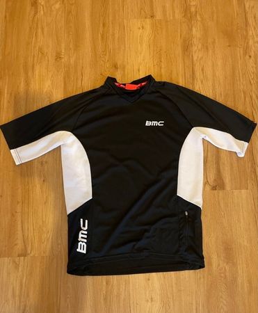 BMC Fahrradtrikot