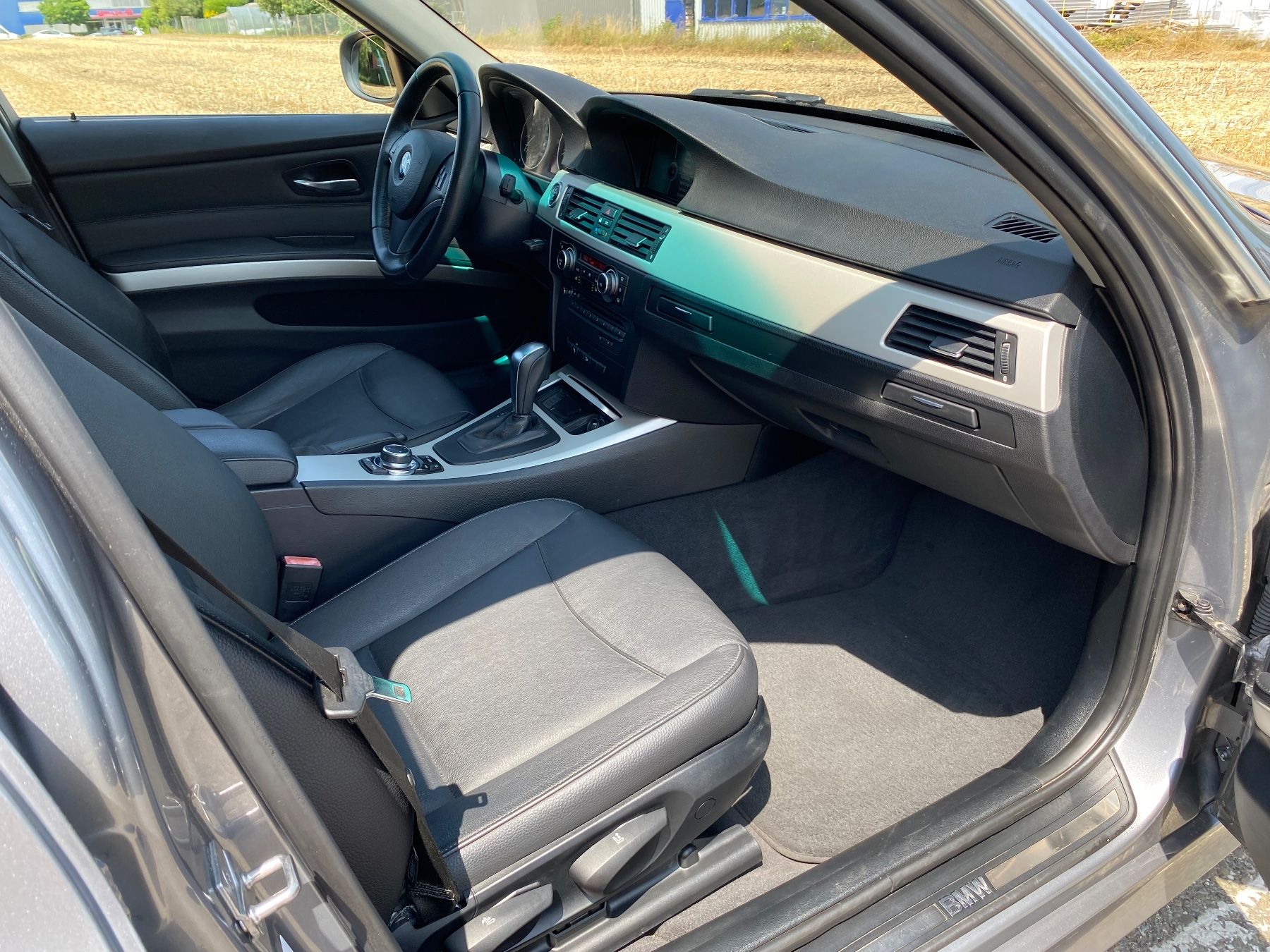 BMW Automobili: BMW 325i xDrive – Usato da Kreuzlingen venduto da ado_cpd6 5