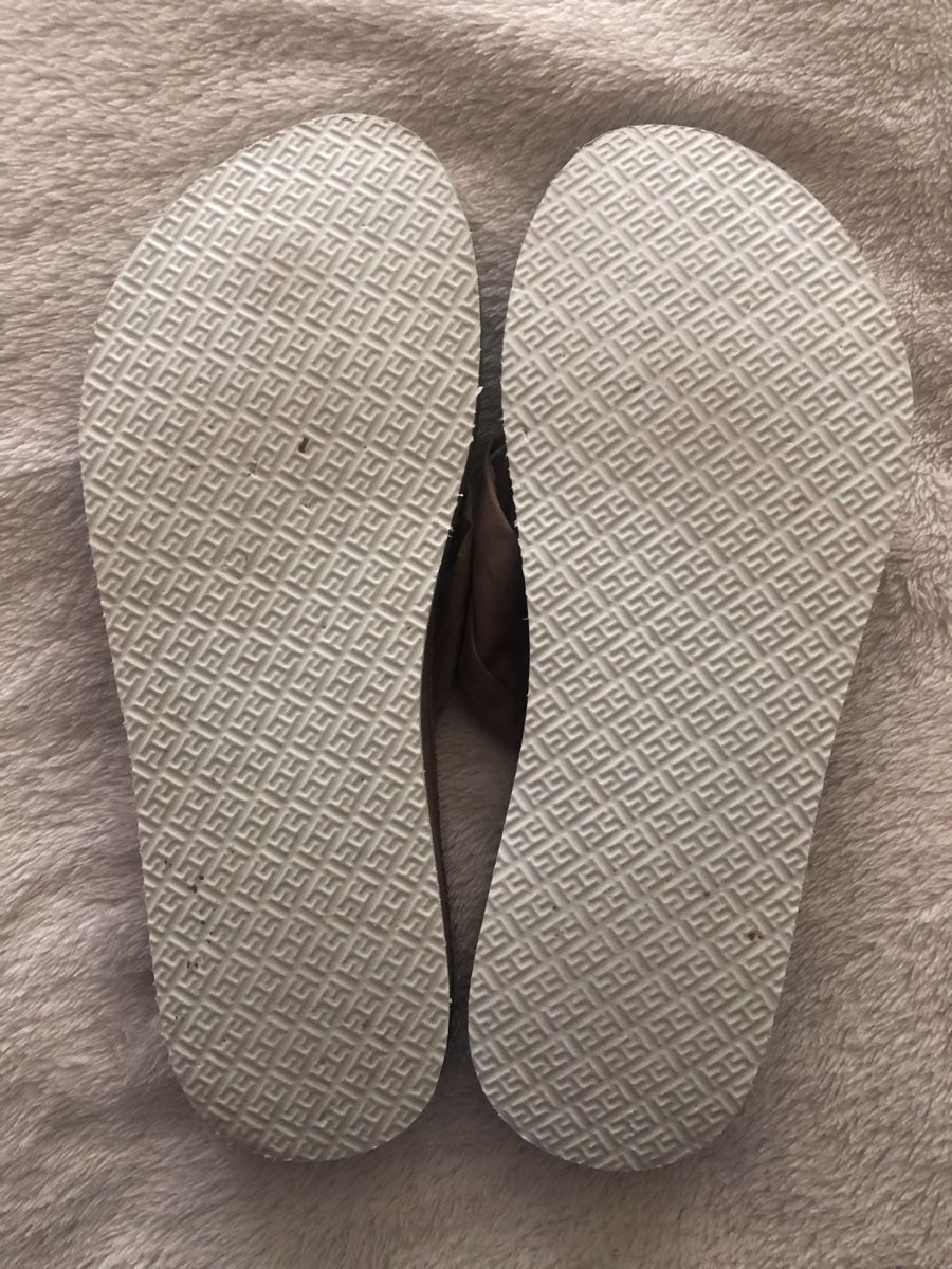 Tommy Hilfiger Scarpe da uomo: Tommy Hilfiger Flip-Flop Gr. 36 – Nuovo (secondo la descrizione) da Glattbrugg venduto da sab_989l 1