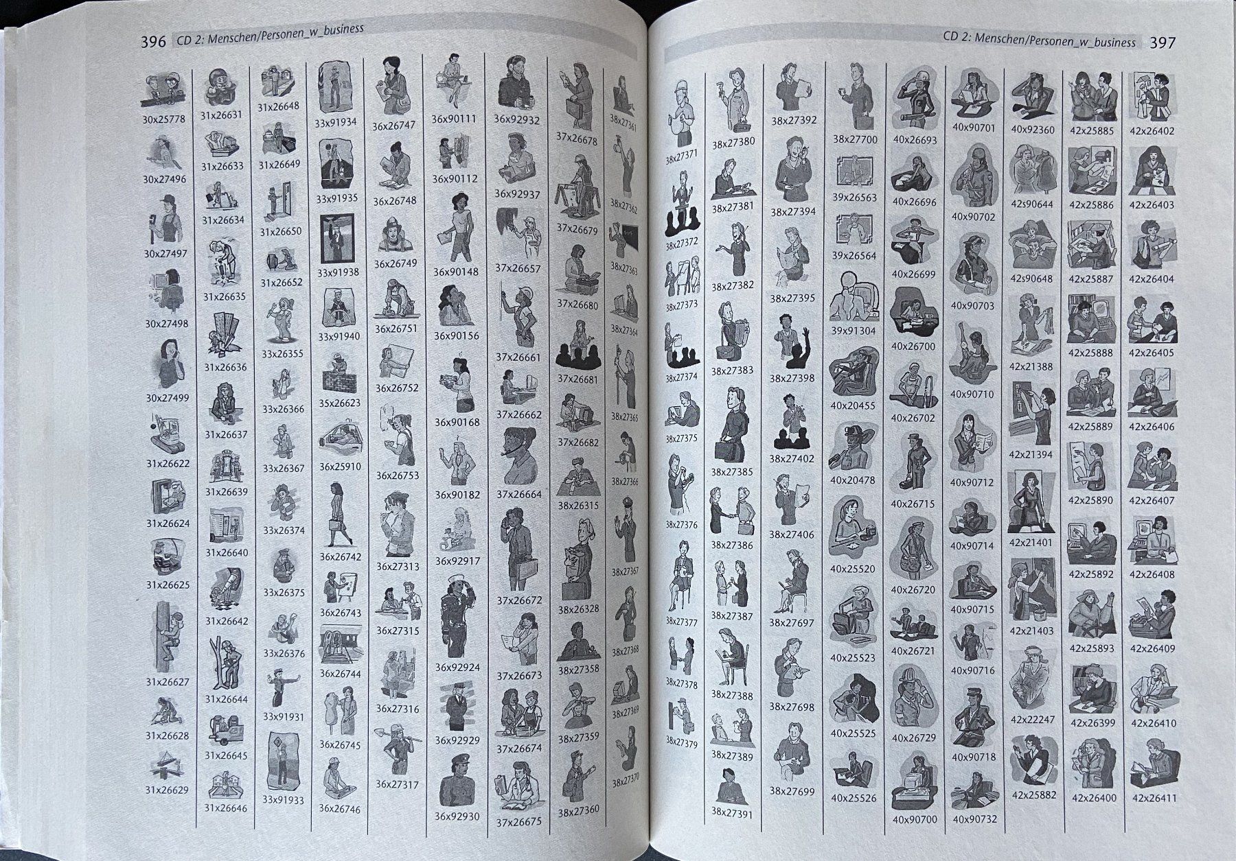 Livres: Druck Studio Platin Edition – D'occasion à Böckten par Hansi36 7