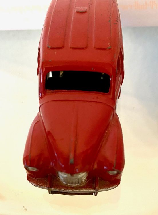 dinky toys furgoneta nestle completa n250 franc - Comprar Coches a