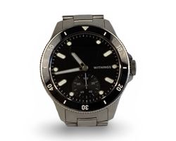 WITHINGS ScanWatch NOVA