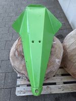 Rapid Ausleger Blech Schüttelblech Motormäher Aebi