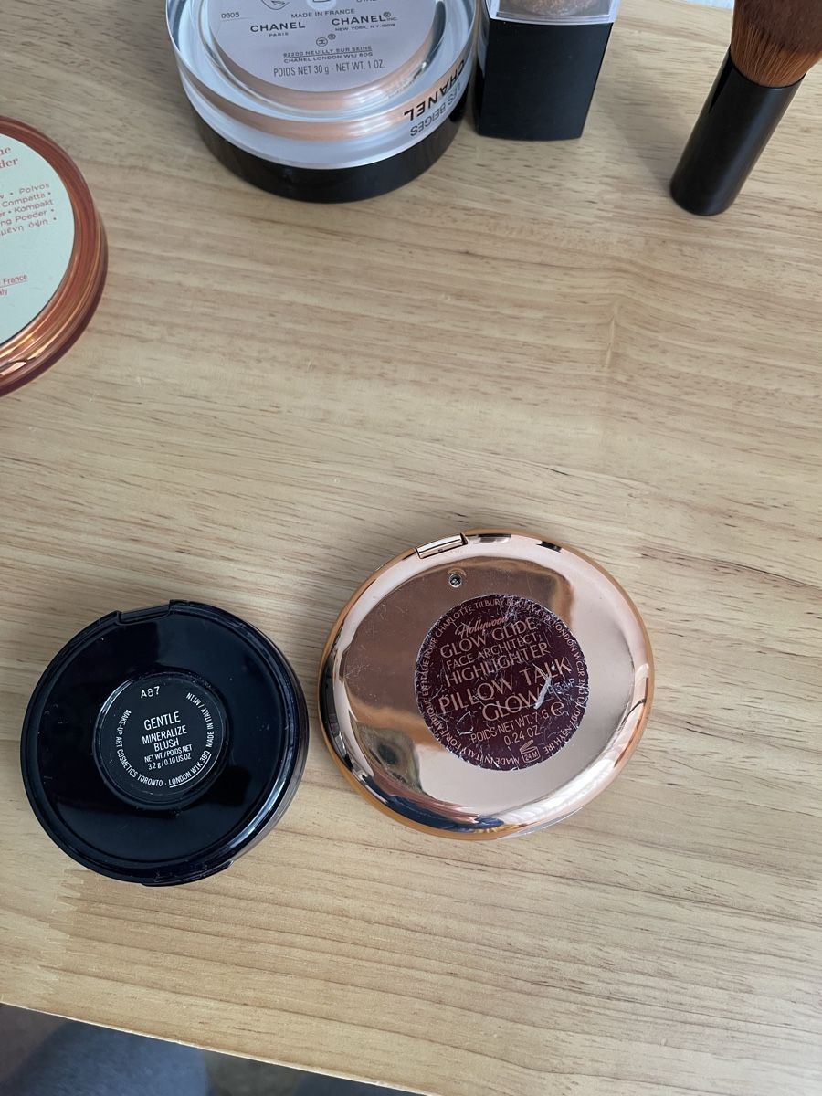Make-up: Luxury Make Up Set – Usato da Baden venduto da ndo_t7nz 6