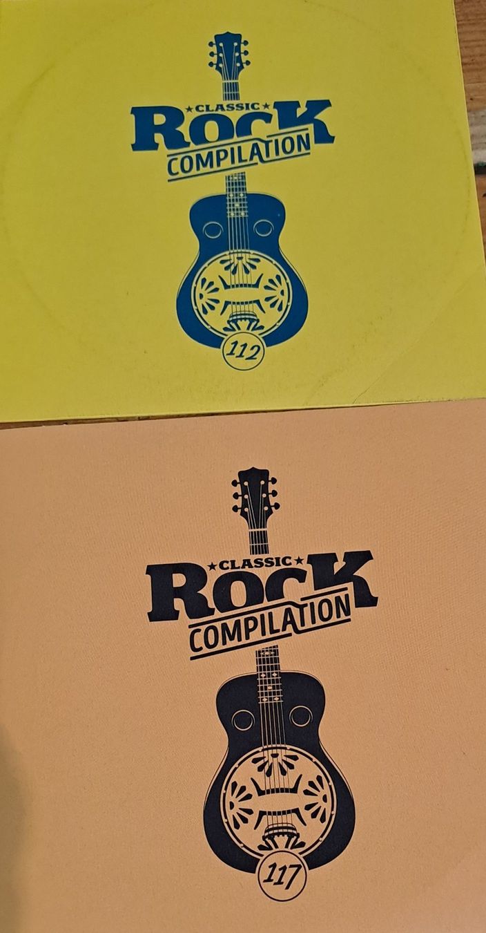 CD: Verschiedene CD`s – Usato da Münsingen venduto da Rocking 3