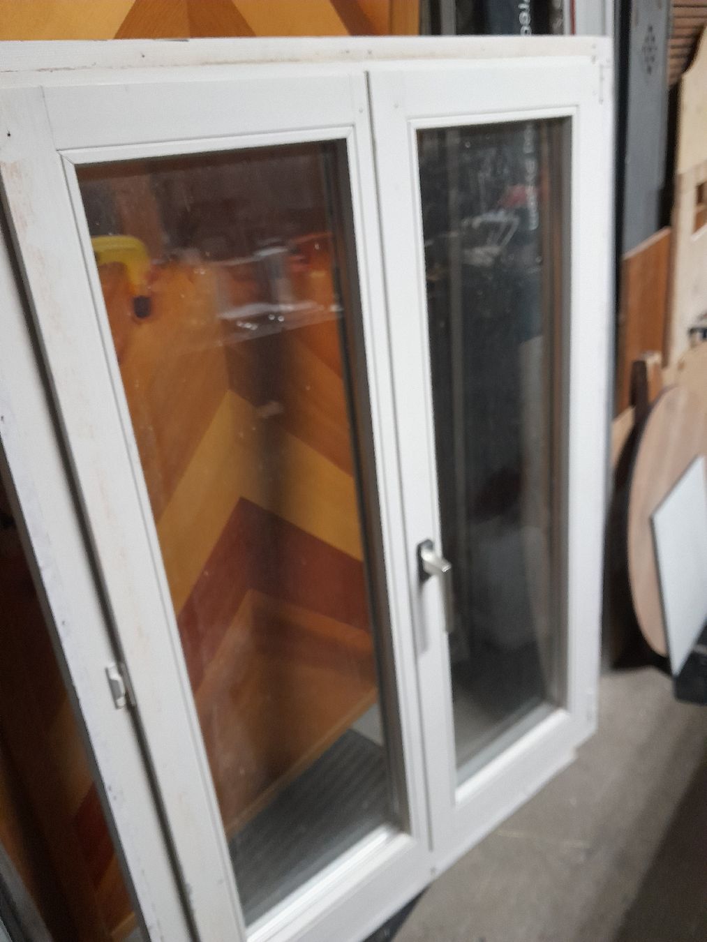 Fenster: Fenster – Gebraucht aus Marbach LU von san_8kt5