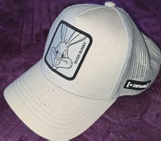 Casquette Capslab Bugs Bunny