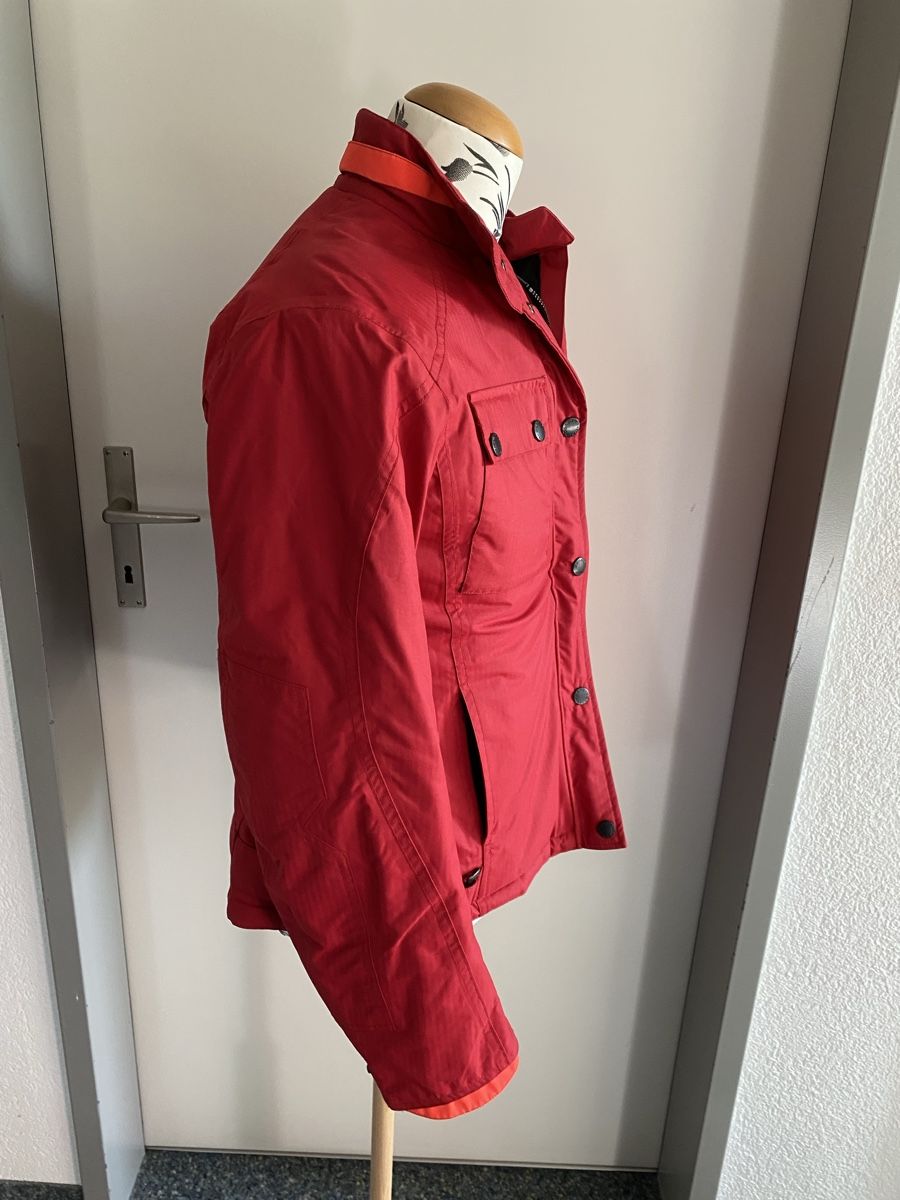 Tucano Urbano Jacken: Motorradjacke Damen – Neu (gemäss Beschreibung) aus Härkingen von shaggy70 2