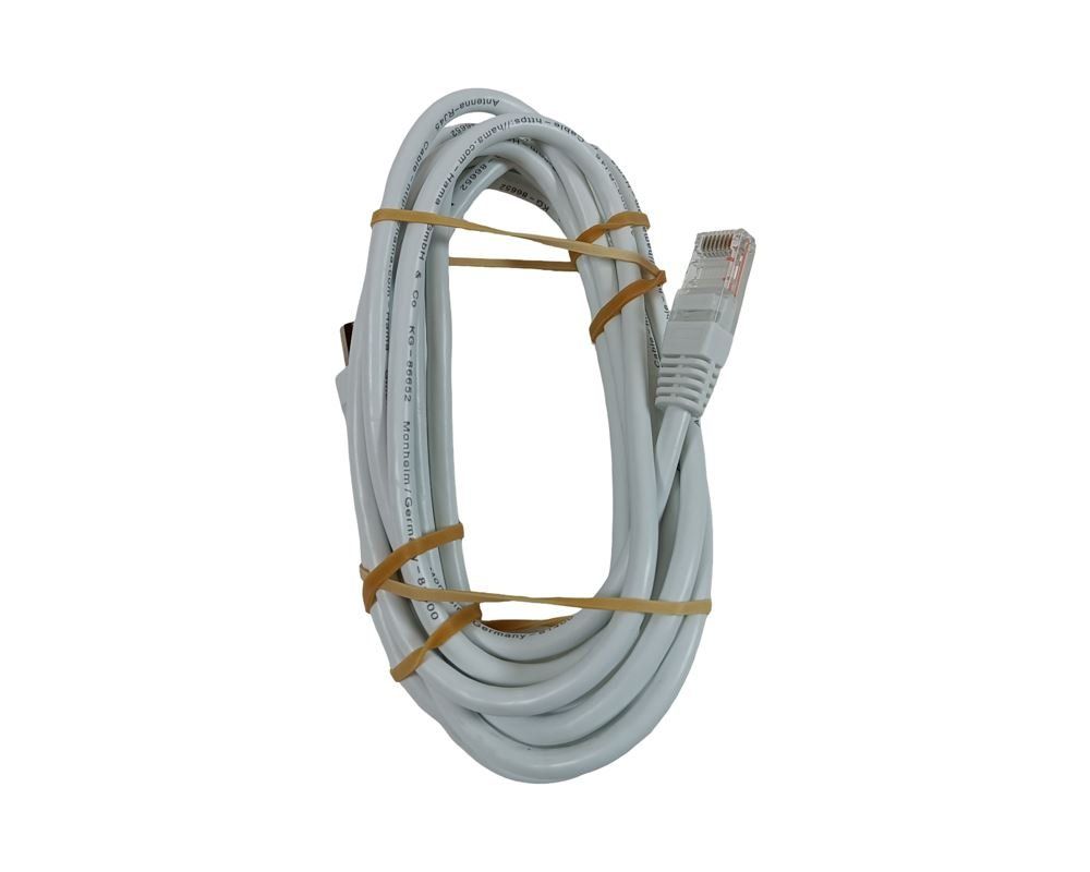 Hama Cavi: HAMA Antennenkabel | 75dB – Nuovo (secondo la descrizione) da Luzern venduto da Restwert_Luzern 4