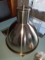 Stylische Hängeleuchte  Wohnzimmerlampe Retro / Industrie
