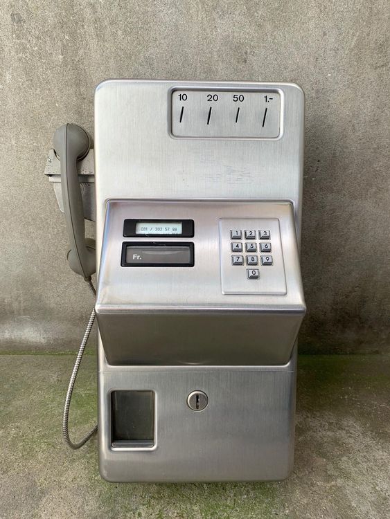 antikes-m-nztelefon-der-ptt-gebraucht-in-thun-f-r-chf-500-nur