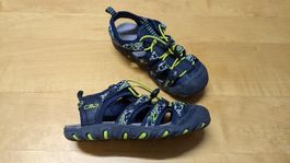 Neuwertige - CMP Campagnolo Sahiph Wandersandalen - 31