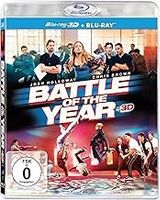 🎞️🎥🍿 Battle of the Year 3D + 2D Version 🍿🎥💿