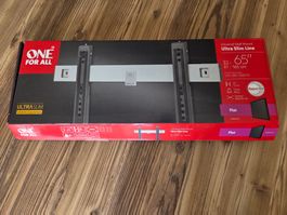 TV-Halterung (neu und OVP) One for All WM6411