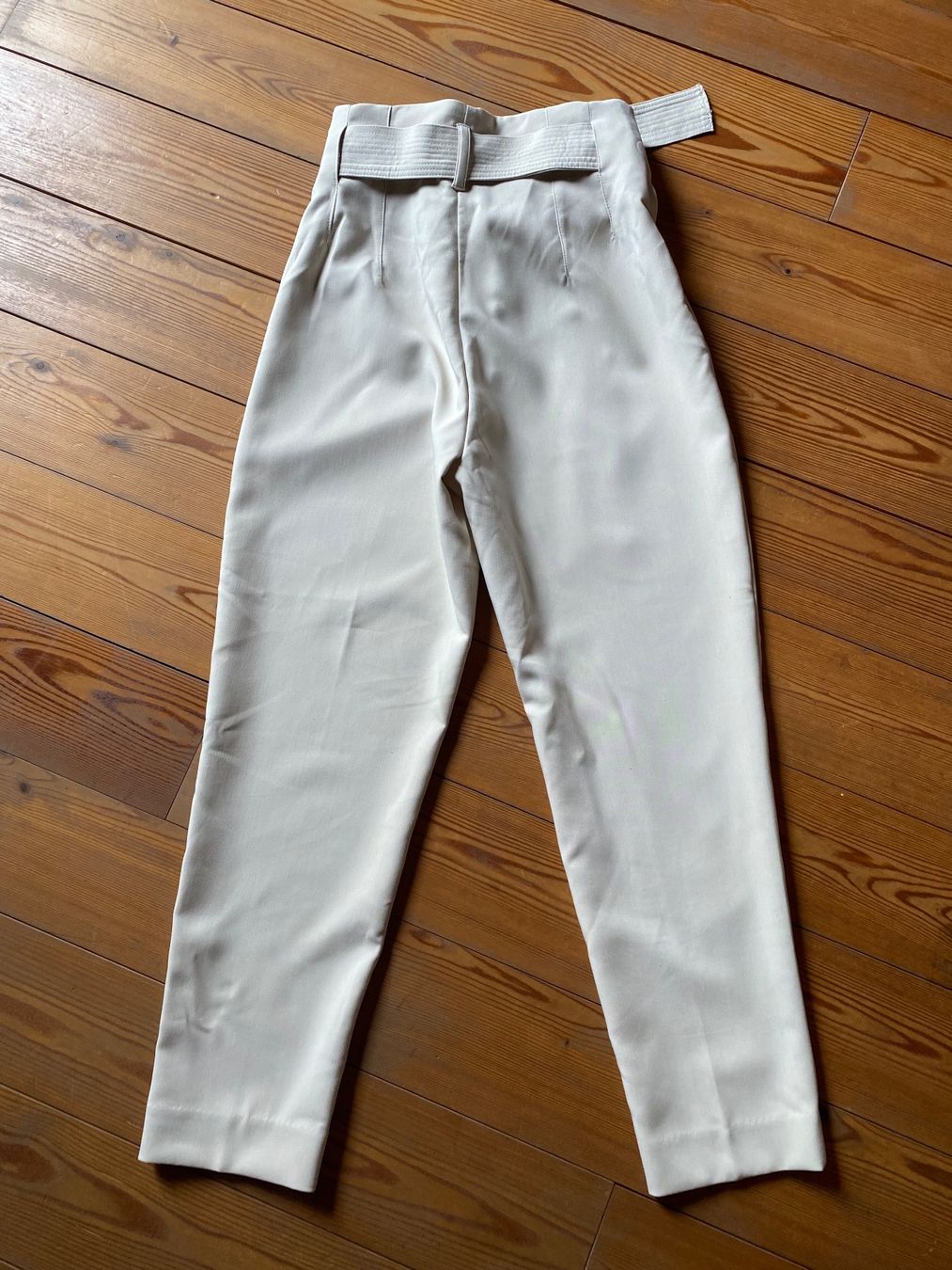 Zara Pantaloni: Stoffhose Zara – Nuovo (secondo la descrizione) da Grindel venduto da tsc_hb9b 1