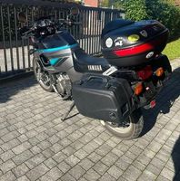 Vendo Yamaha XTZ Superténeré 750