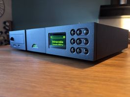 Naim Audio Uniti