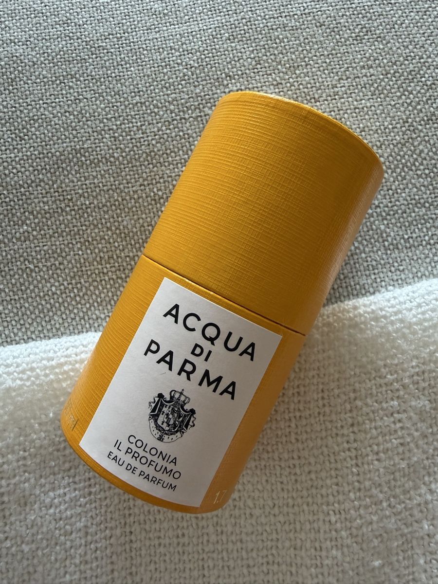 Acqua di parma Profumi & Eau de Toilette: Acqua Di Parma Colonia il profumo – Usato da Giubiasco venduto da joe_v8ng 4