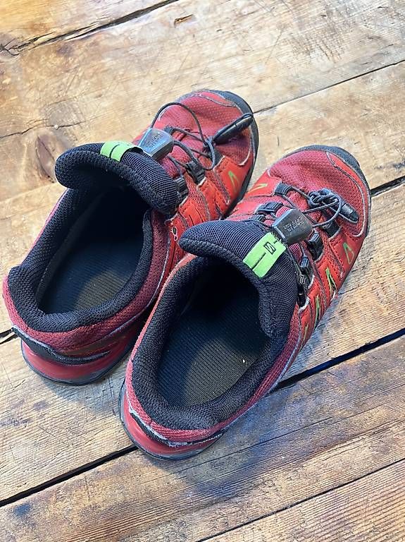 Herrenschuhe: Adidas et salomon – Gebraucht aus Carouge GE von pat_glr5 2