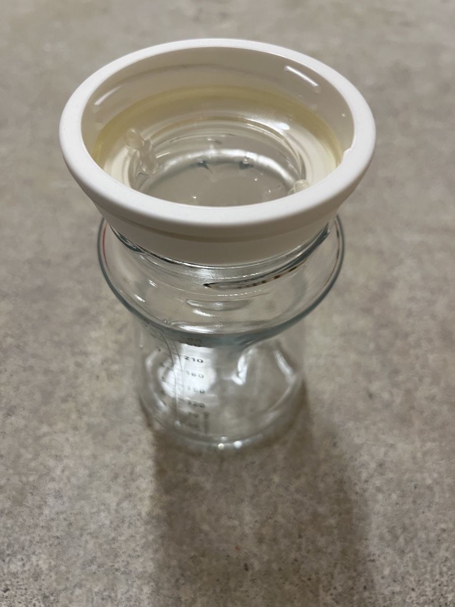Chicco Pasti del neonato: Glas Schoppen neu – Nuovo (secondo la descrizione) da Fribourg venduto da RafaelFilliger 5