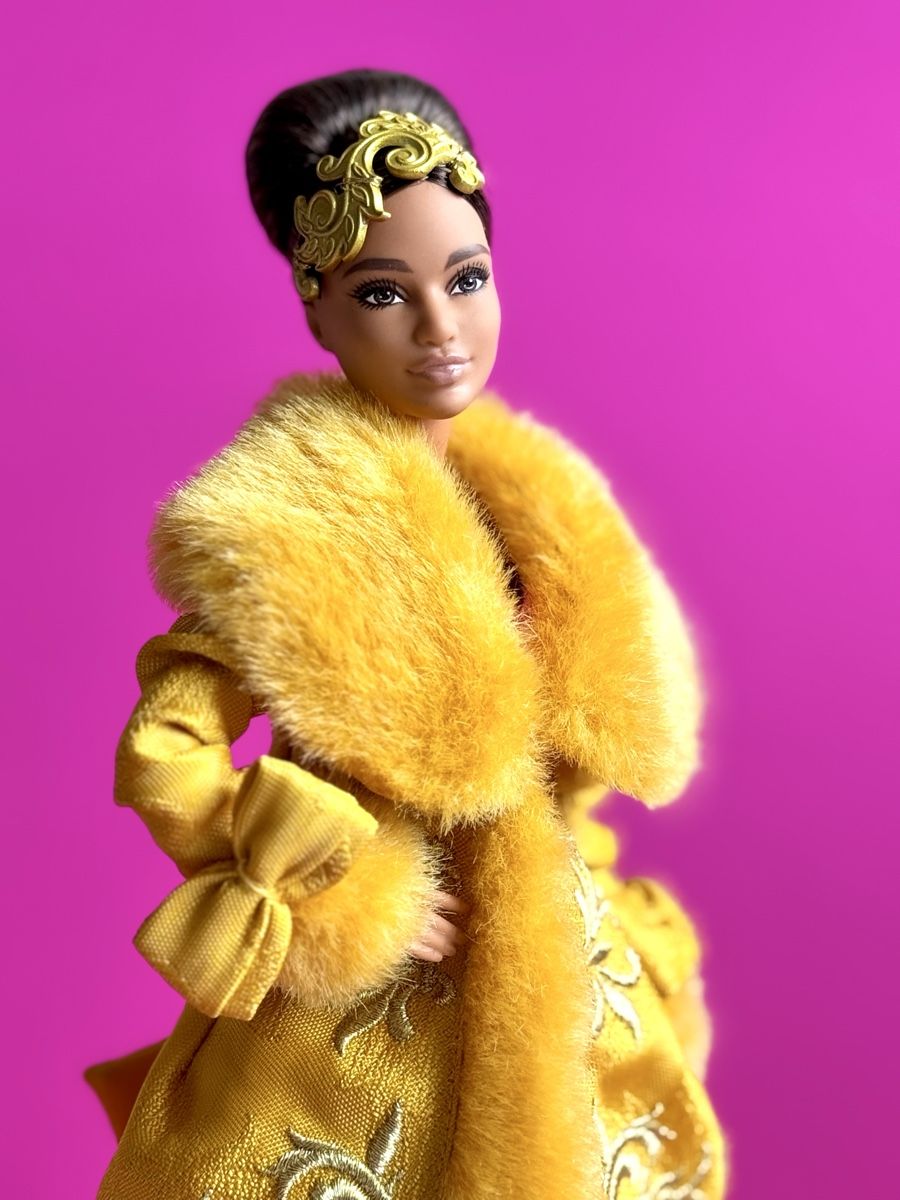 Puppen: Barbie Signature Guo Pei NEU – Neu (gemäss Beschreibung) aus Kloten von D-Collector 1