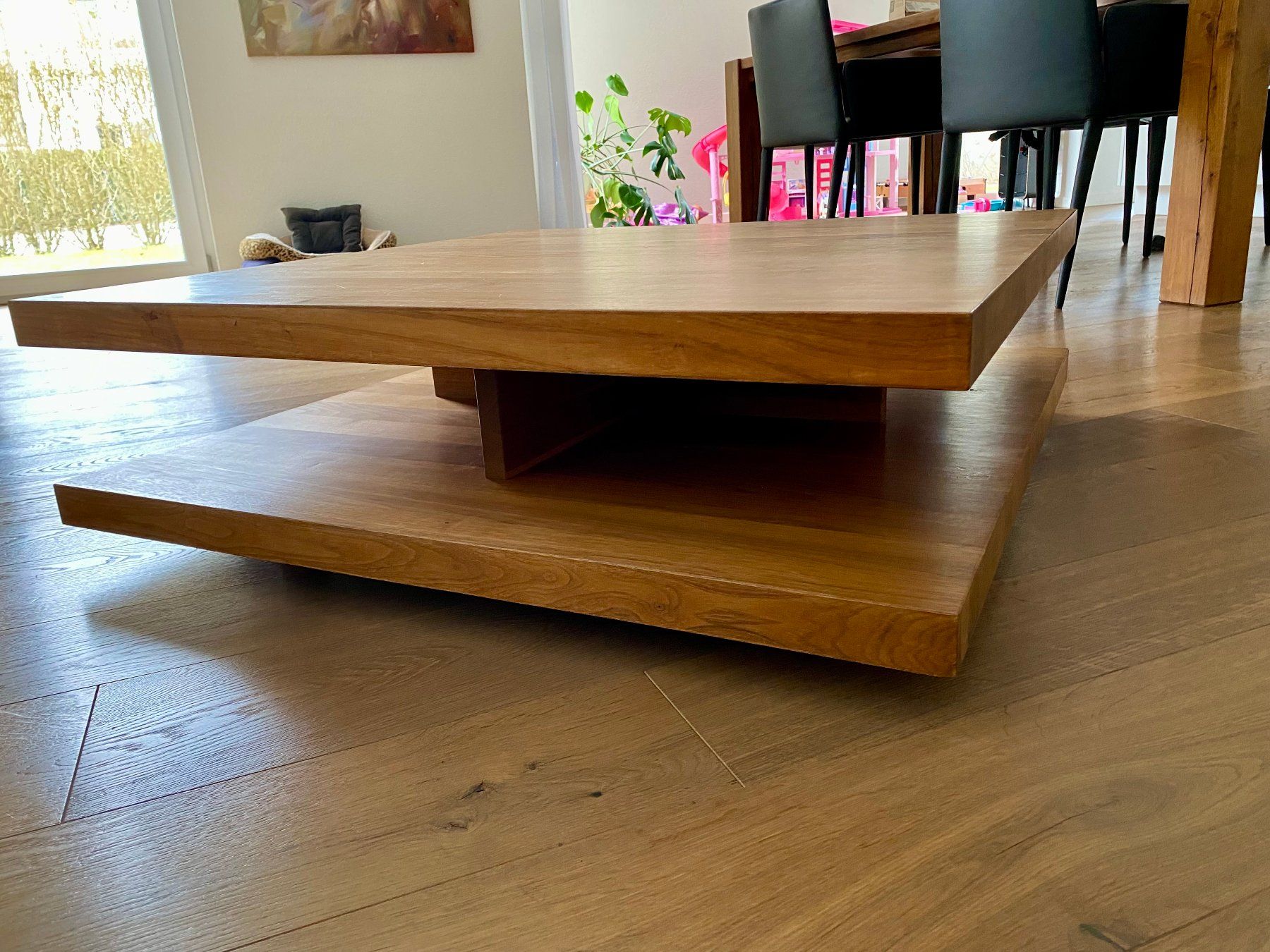 Team7 Tables: Edler Couchtisch von Team7 – D'occasion à Basadingen par Susanita0