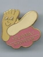 Flawa Deofresh, PIN