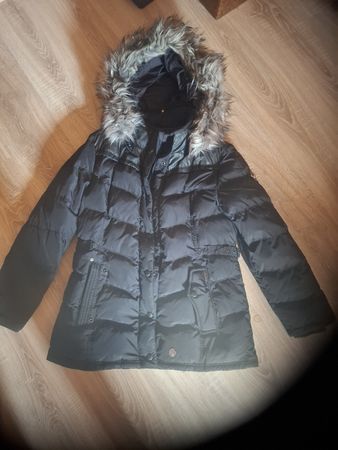 Khujo Winterjacke Grösse XL