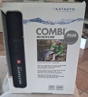 Katadyn Combi Plus Microfilter Endurance Series