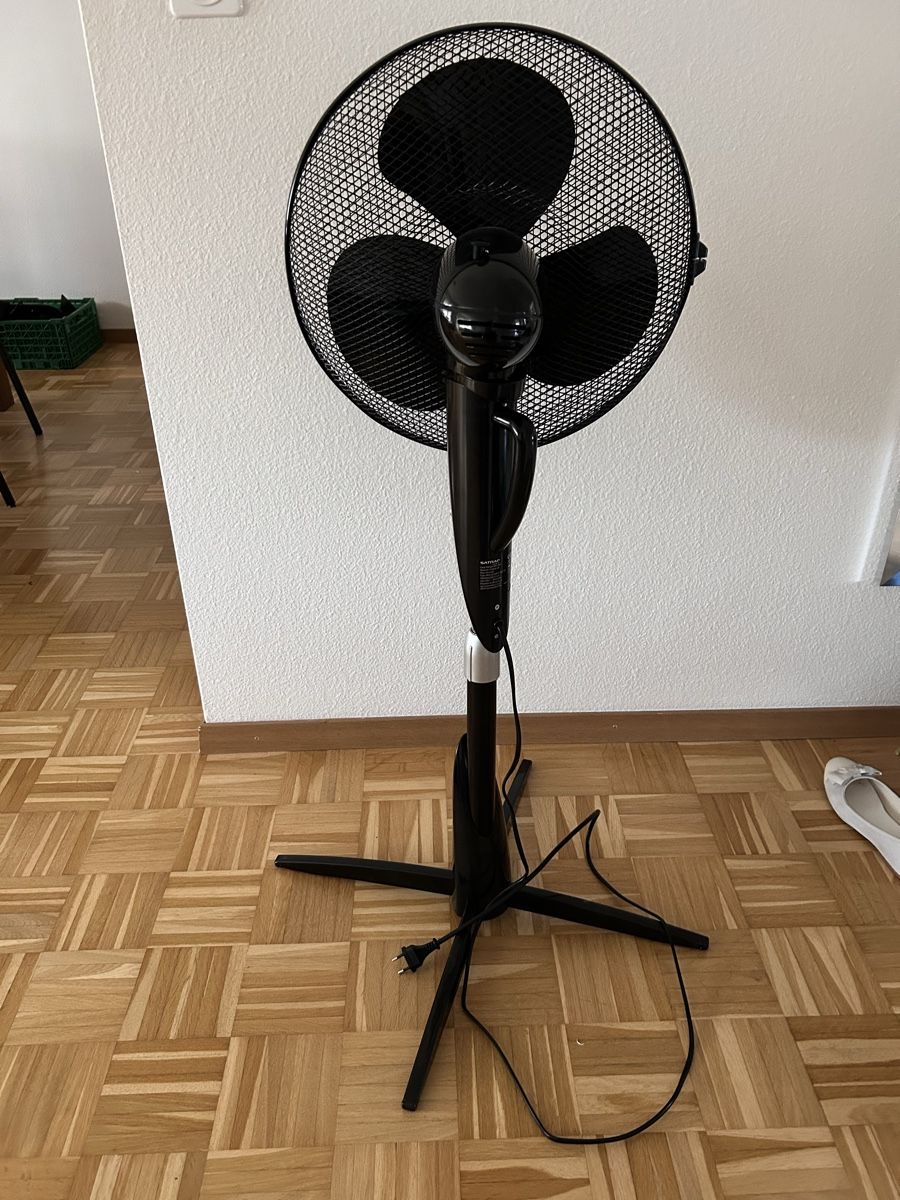 Ventilateurs: Satrap Ventilator – D'occasion à Adliswil par kordun72 5