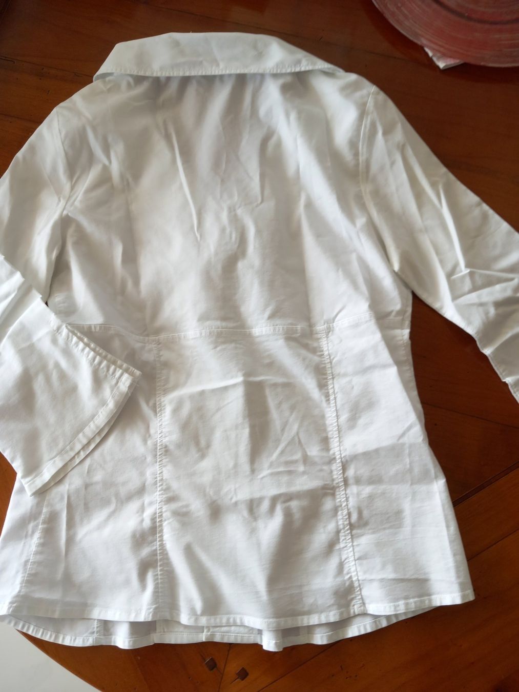 Camicette: Chemisier – Usato da La Chaux-de-Fonds venduto da Boutique333 2