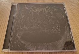 Miasmal – Miasmal (CD)
