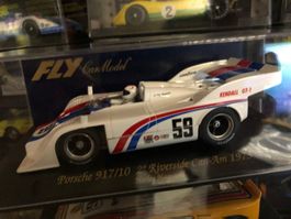 Porsche 917/10 FLY A162  SlotcaR 1:32 neu