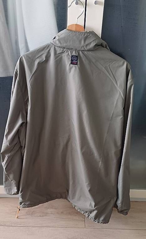 Giacche: Vest coupe-vent Wrangler – Usato da Bôle venduto da Benedetto72 3