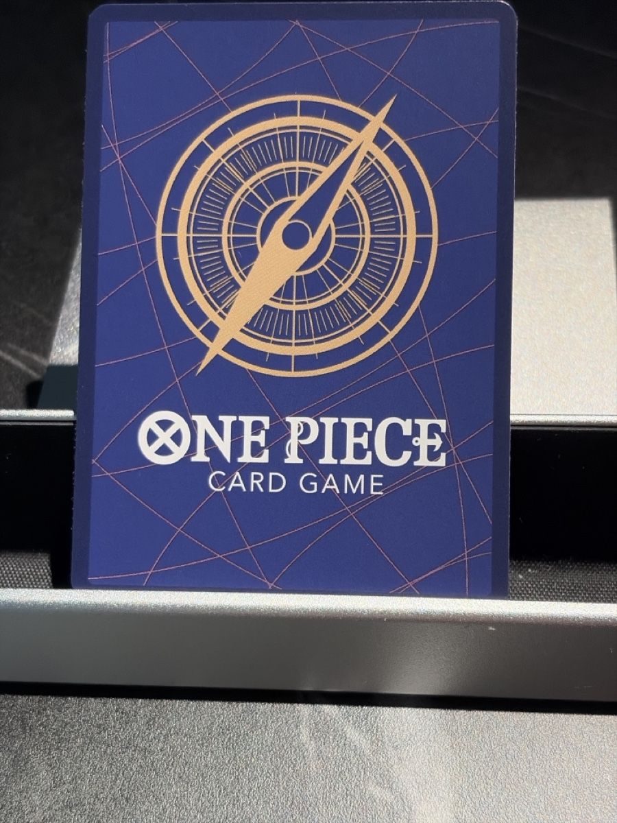Bandai Sammelbilder & Trading cards: One Piece OP11-119 Koby, Englisch – Neu (gemäss Beschreibung) aus St. Gallen von cambitcg 1