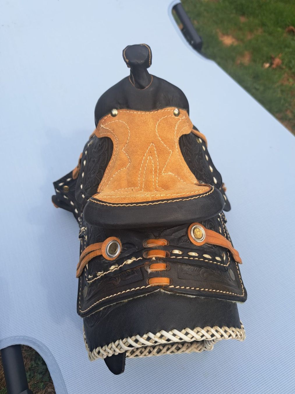 Borse da donna: Handtasche – Usato da Biberist venduto da Hausi69 3