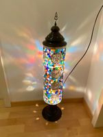 Orientalische Mosaiklampe