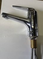KWC Wasserhahn Armatur Chrom